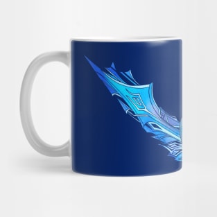 They Protecc Mug